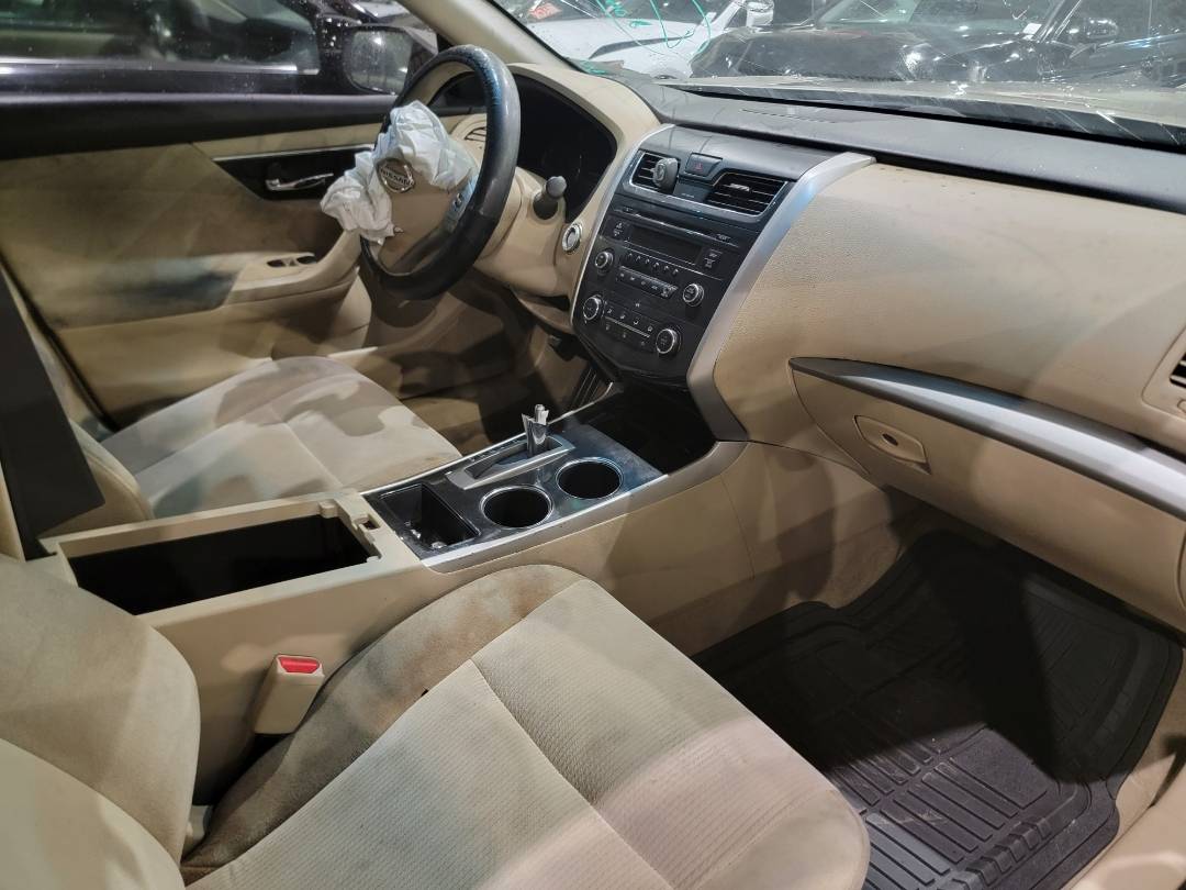 2013 NISSAN ALTIMA — 264001 Miles — Lot C256780 - Marhaba Auctions Used Cars - Image 8