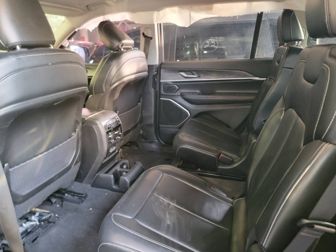 2021 JEEP Grand Cherokee — 65289 Miles — Lot 8153079 — Main - Marhaba Auctions Used Cars - Image 6