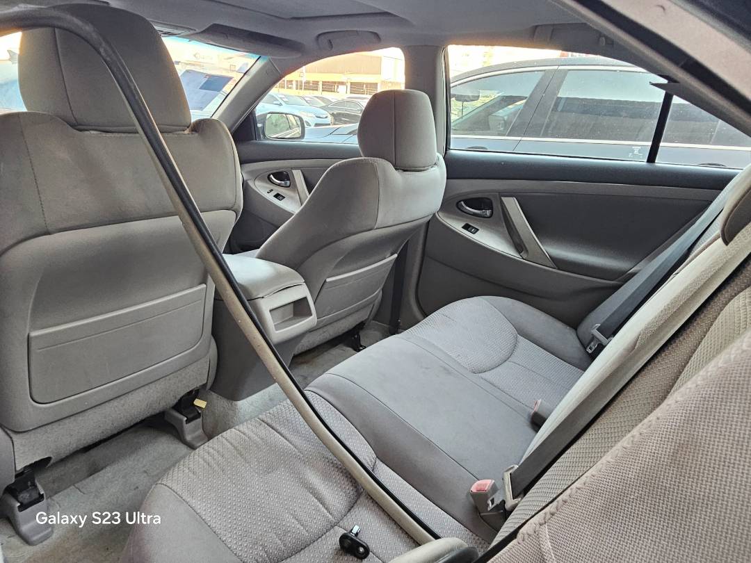 2011 TOYOTA CAMRY — 237072 Miles — Lot U165880 — Main - Marhaba Auctions Used Cars - Image 9