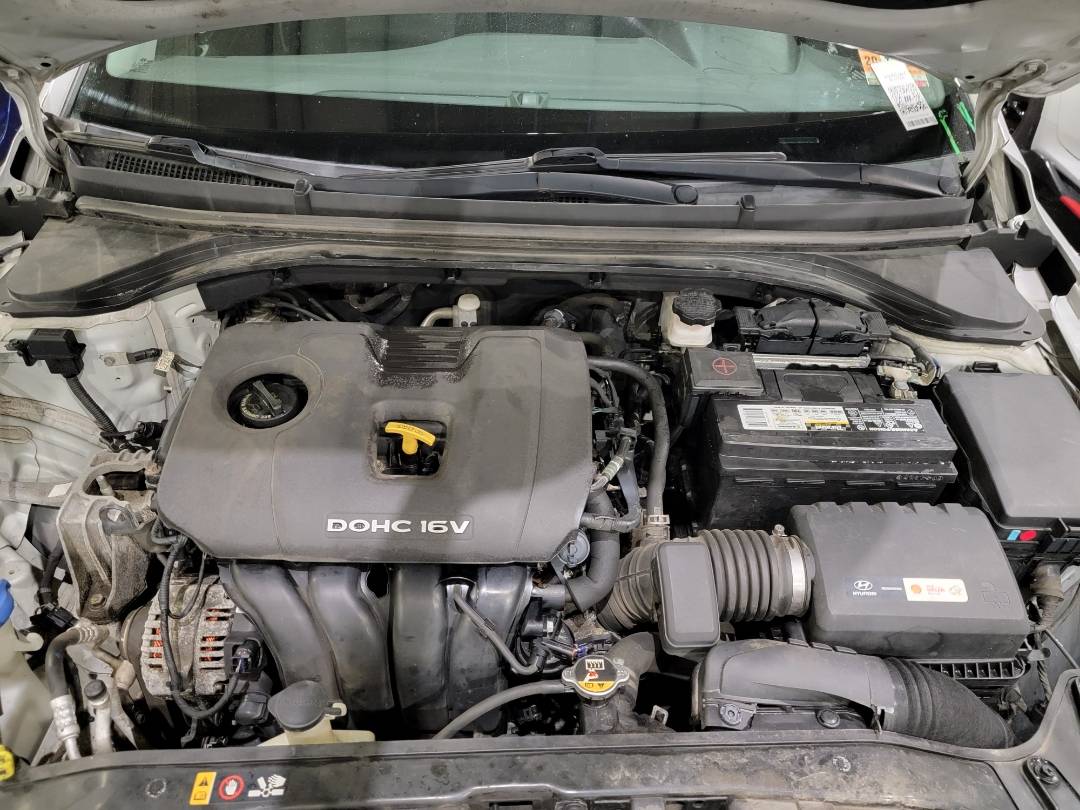 2018 HYUNDAI ELANTRA — 266027 Miles — Lot 37834784 - Marhaba Auctions Used Cars - Image 7
