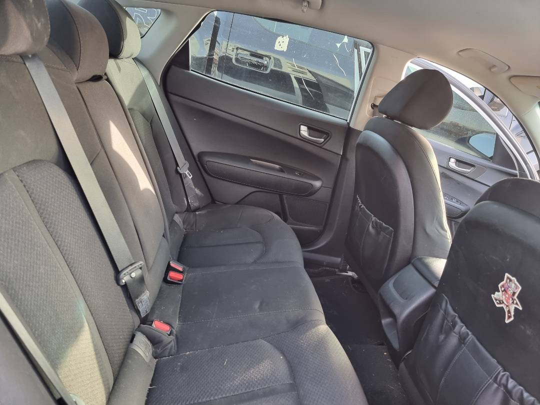2018 KIA OPTIMA — 73080 Miles — Lot 215478 — Souq - Marhaba Auctions Used Cars - Image 6