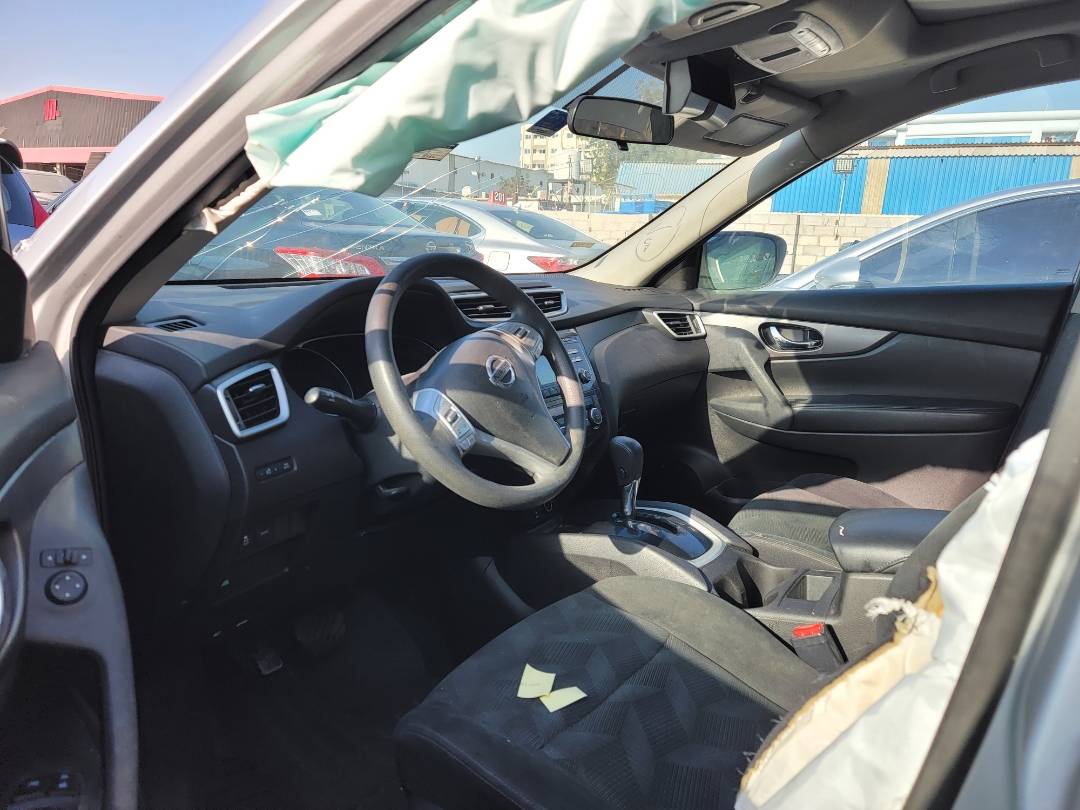 2015 NISSAN ROGUE — 91262 Miles — Lot T3FC907906 — Main - Marhaba Auctions Used Cars - Image 6