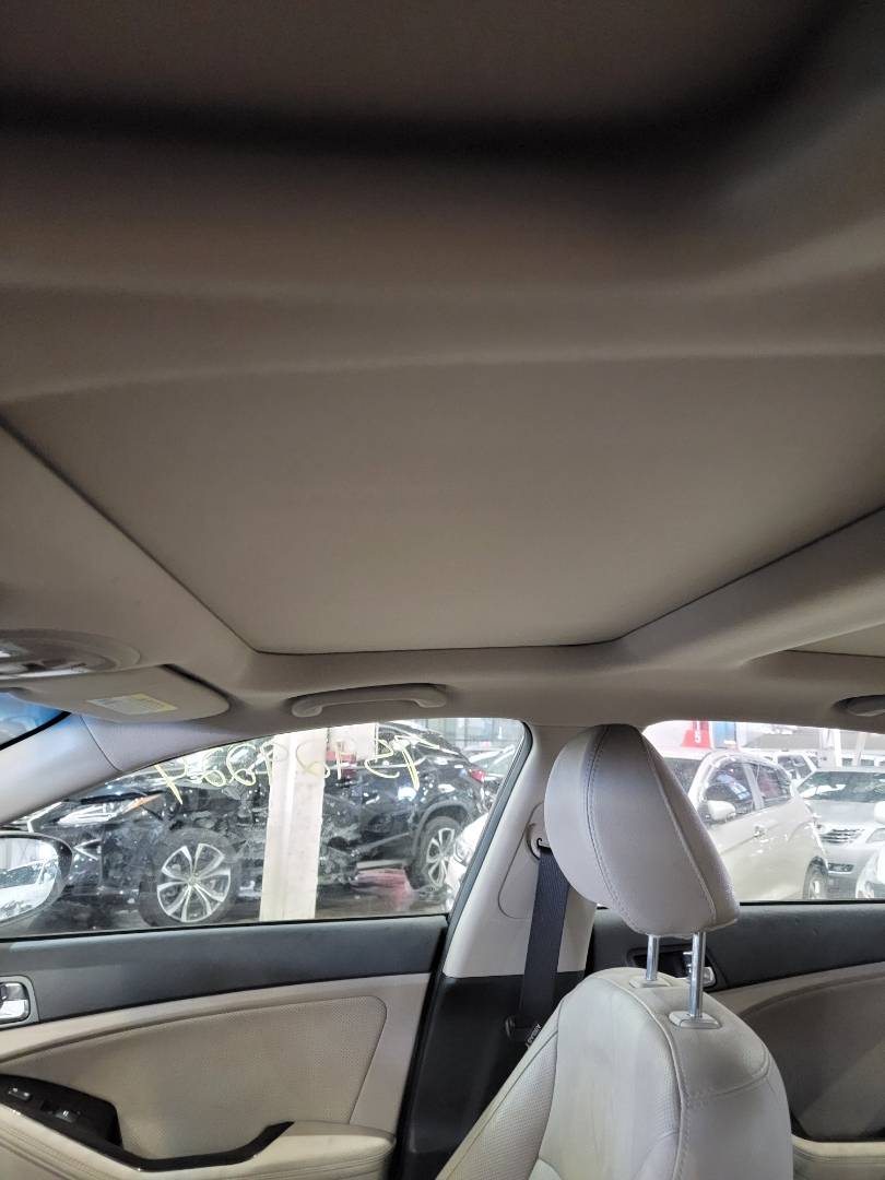 2015 KIA OPTIMA — 135310 Miles — Lot 75929224 — Main - Marhaba Auctions Used Cars - Image 9