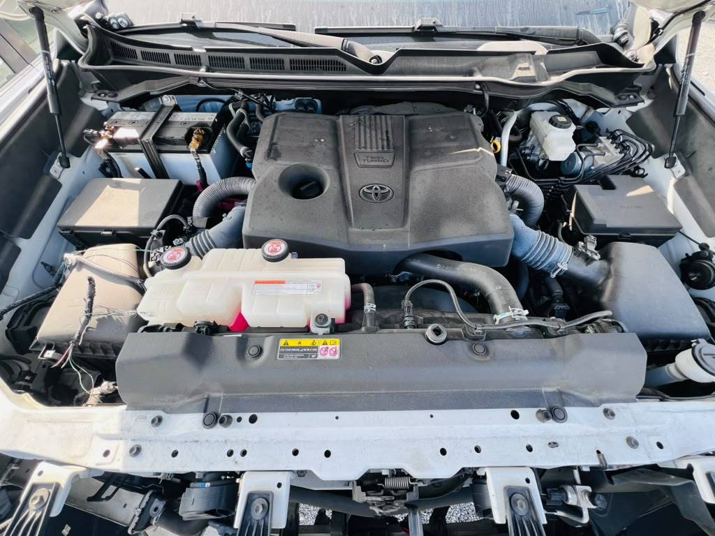 2022 TOYOTA TUNDRA — 62418 Miles — Lot 53380316 - Marhaba Auctions Used Cars - Image 10