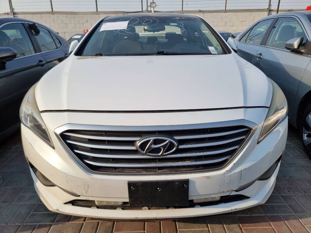 2016 HYUNDAI SONATA — 157895 Miles — Lot 325468 — Ind. 12 - Marhaba Auctions Used Cars - Image 11