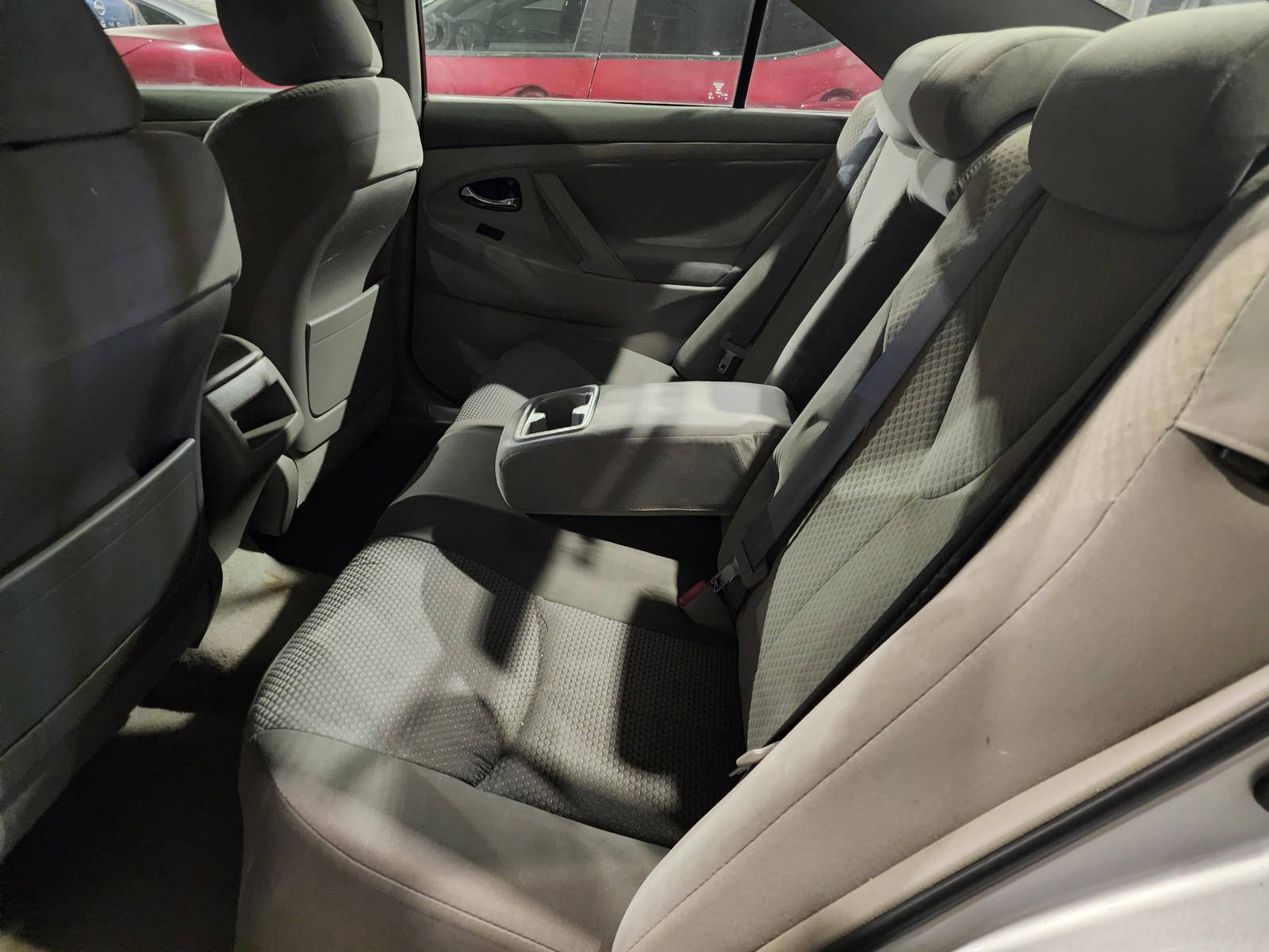 2009 TOYOTA CAMRY — 248274 Miles — Lot 72675225 — Souq - Marhaba Auctions Used Cars - Image 7