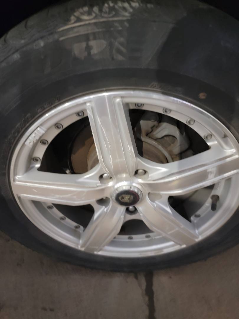 HYUNDAI SONATA 2011 - Marhaba Auction Used Cars - Image 6