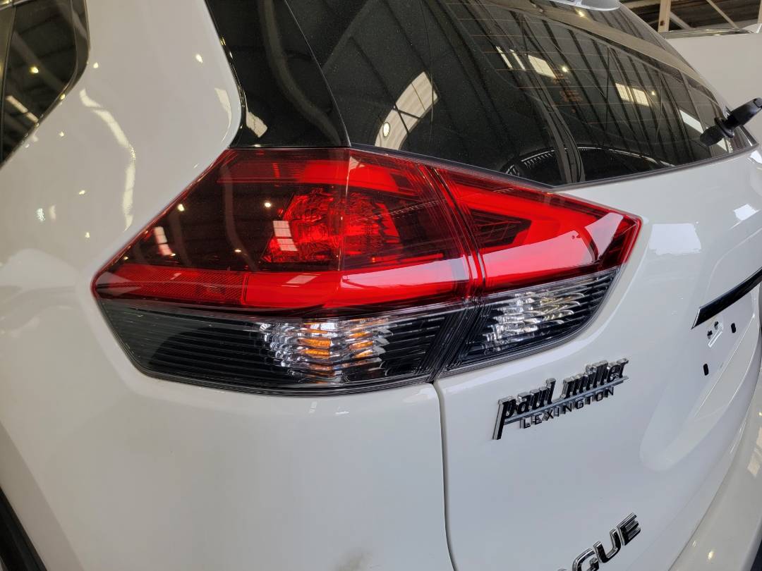 2020 NISSAN ROGUE — 60374 Miles — Lot 78661403 — Main - Marhaba Auctions Used Cars - Image 11