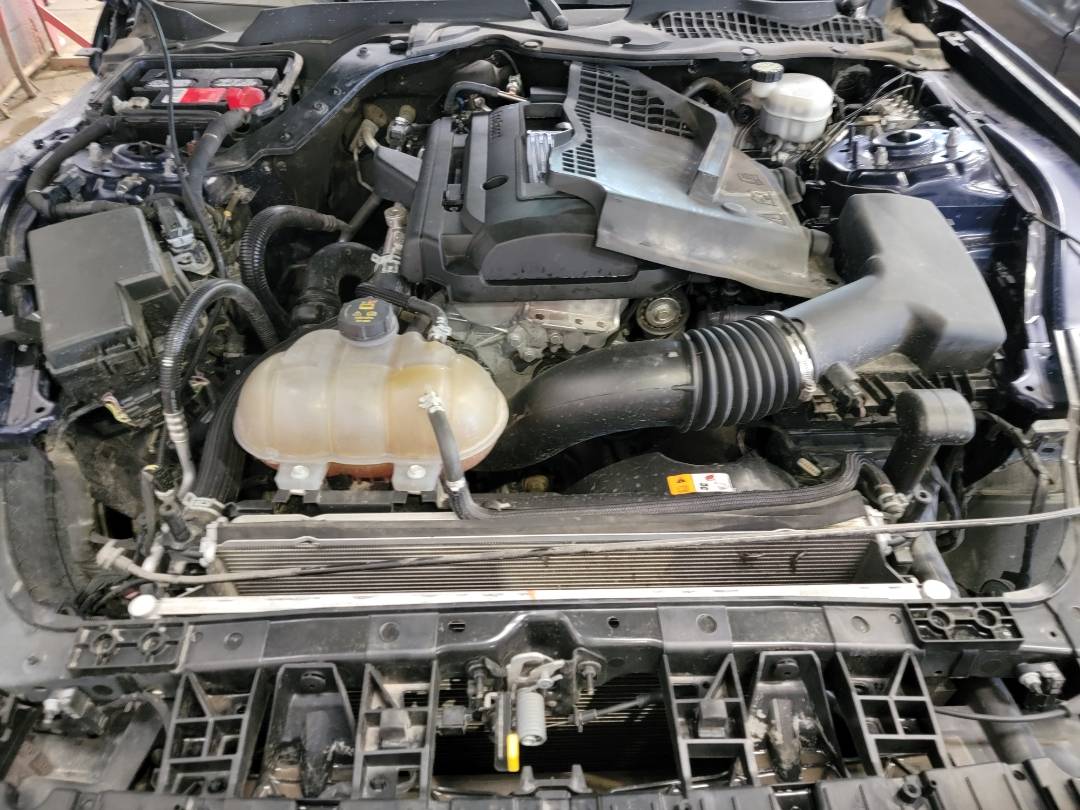 2018 FORD MUSTANG — 54016 Miles — Lot 5129178 — Main - Marhaba Auctions Used Cars - Image 10
