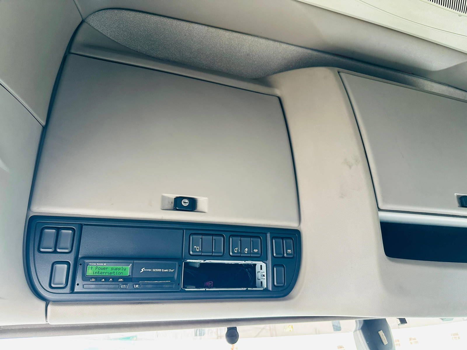 DAF XF-SERIES 2016 - Marhaba Auction Used Cars - Image 16