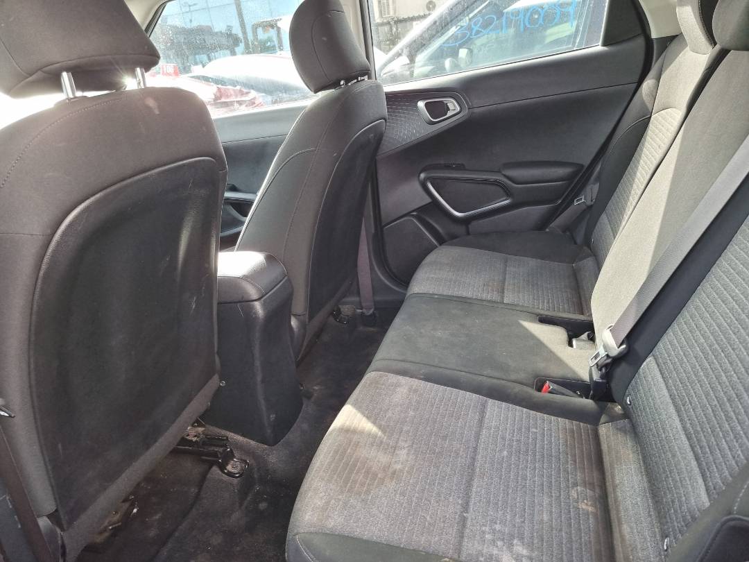 2020 KIA SOUL — 118286 Miles — Lot 68012 — Souq - Marhaba Auctions Used Cars - Image 6