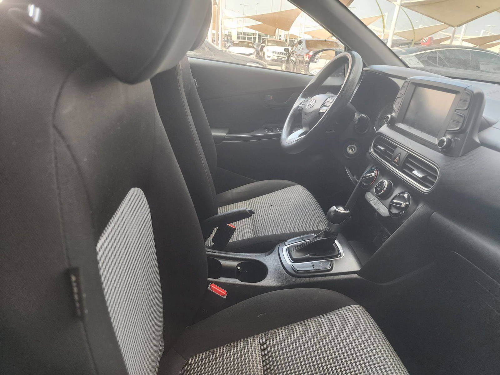 2019 HYUNDAI KONA — 125087 Miles — Lot 37432291 - Marhaba Auctions Used Cars - Image 9