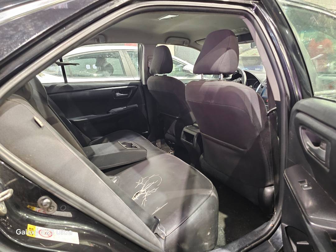 2015 TOYOTA CAMRY — 377355 Miles — Lot U143369 — Main - Marhaba Auctions Used Cars - Image 7