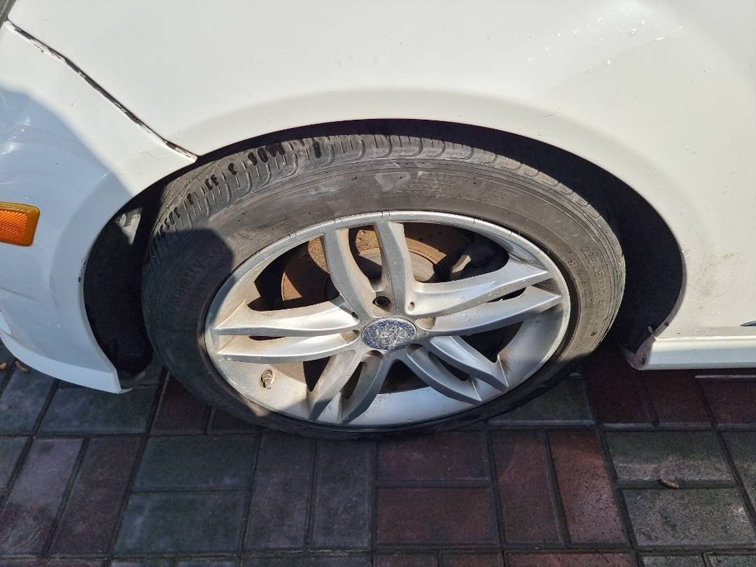 2014 MERCEDES BENZ CLA 250 — 144971 Miles — Lot 215478 — Ind. 12 - Marhaba Auctions Used Cars - Image 11