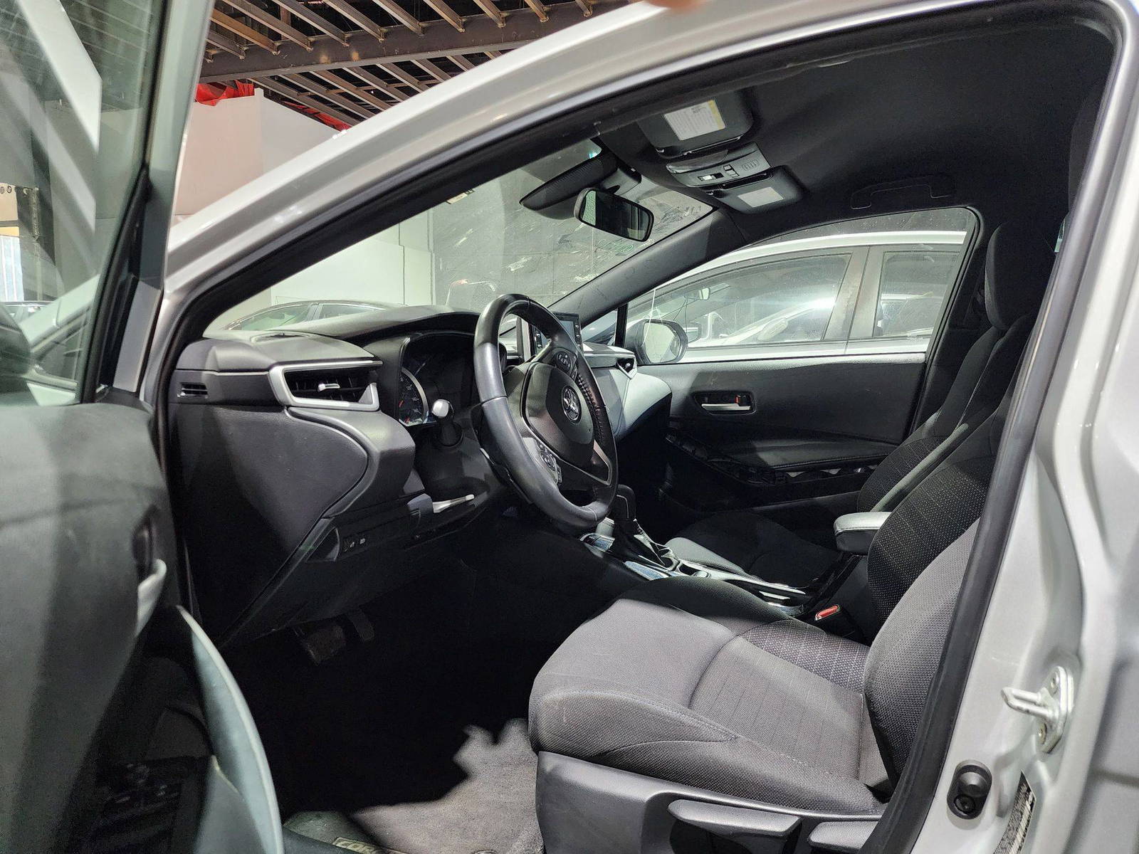 2020 TOYOTA COROLLA — 81561 Miles — Lot 75879794 — Main - Marhaba Auctions Used Cars - Image 9