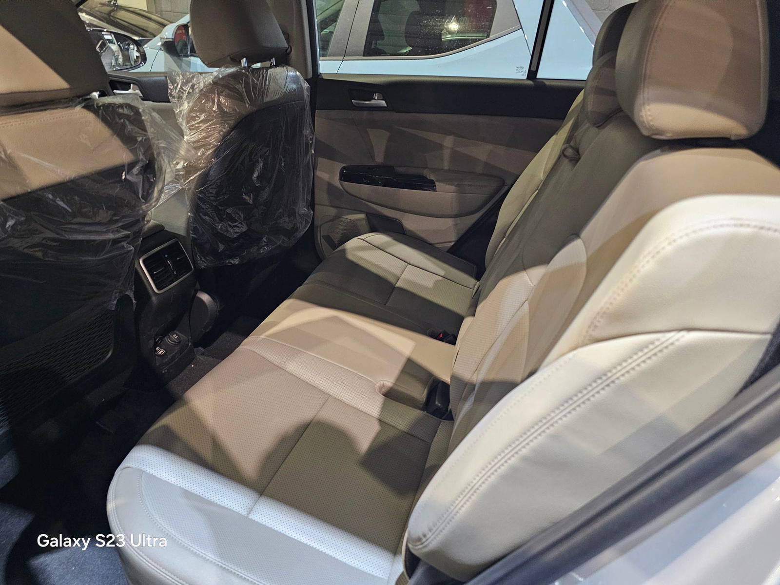 2021 KIA SPORTAGE — 82217 Miles — Lot C3M7858117 — Main - Marhaba Auctions Used Cars - Image 9