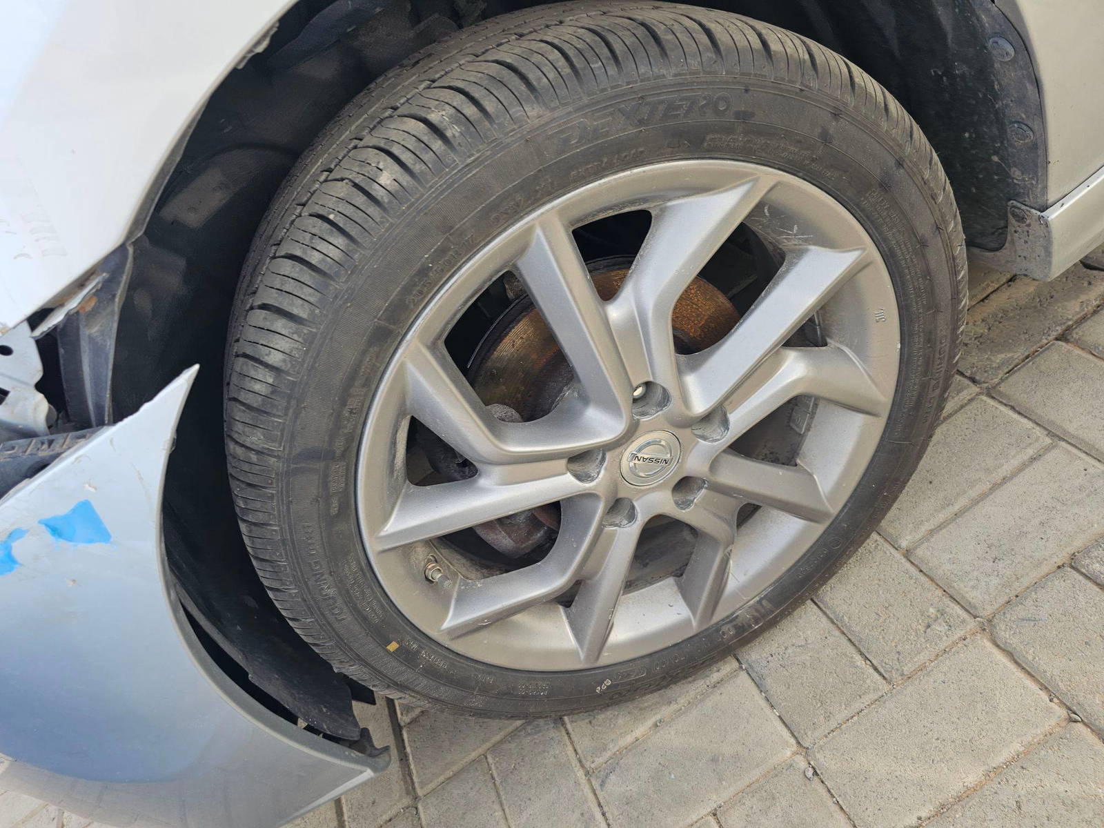 NISSAN SENTRA 2014 - Marhaba Auction Used Cars - Image 6
