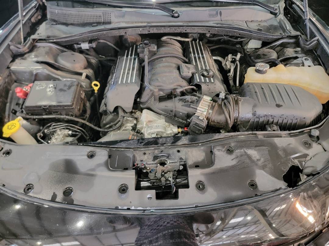 2019 DODGE CHARGER — 68570 Miles — Lot 69650473 — Main - Marhaba Auctions Used Cars - Image 10