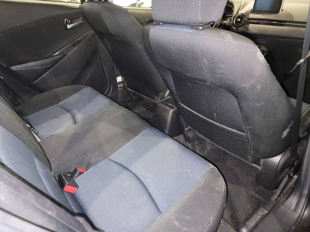 2017 TOYOTA YARIS — 132662 Miles — Lot HY156569 - Marhaba Auctions Used Cars - Image 5