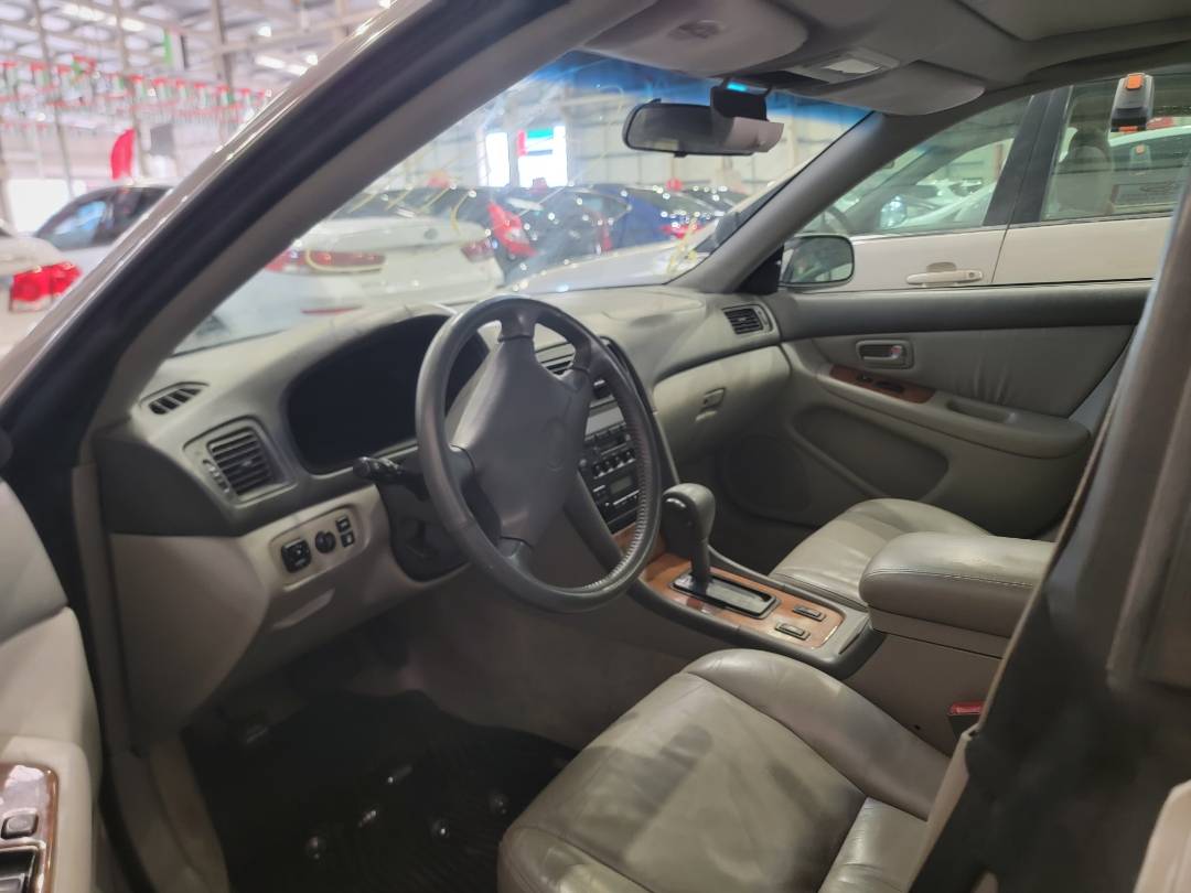 1999 LEXUS ES 300 — 152986 Miles — Lot 0221758 — Main - Marhaba Auctions Used Cars - Image 6