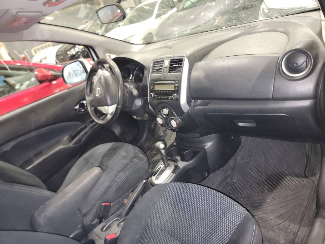 2014 NISSAN VERSA NOTE — 203386 Miles — Lot 38071682 - Marhaba Auctions Used Cars - Image 7