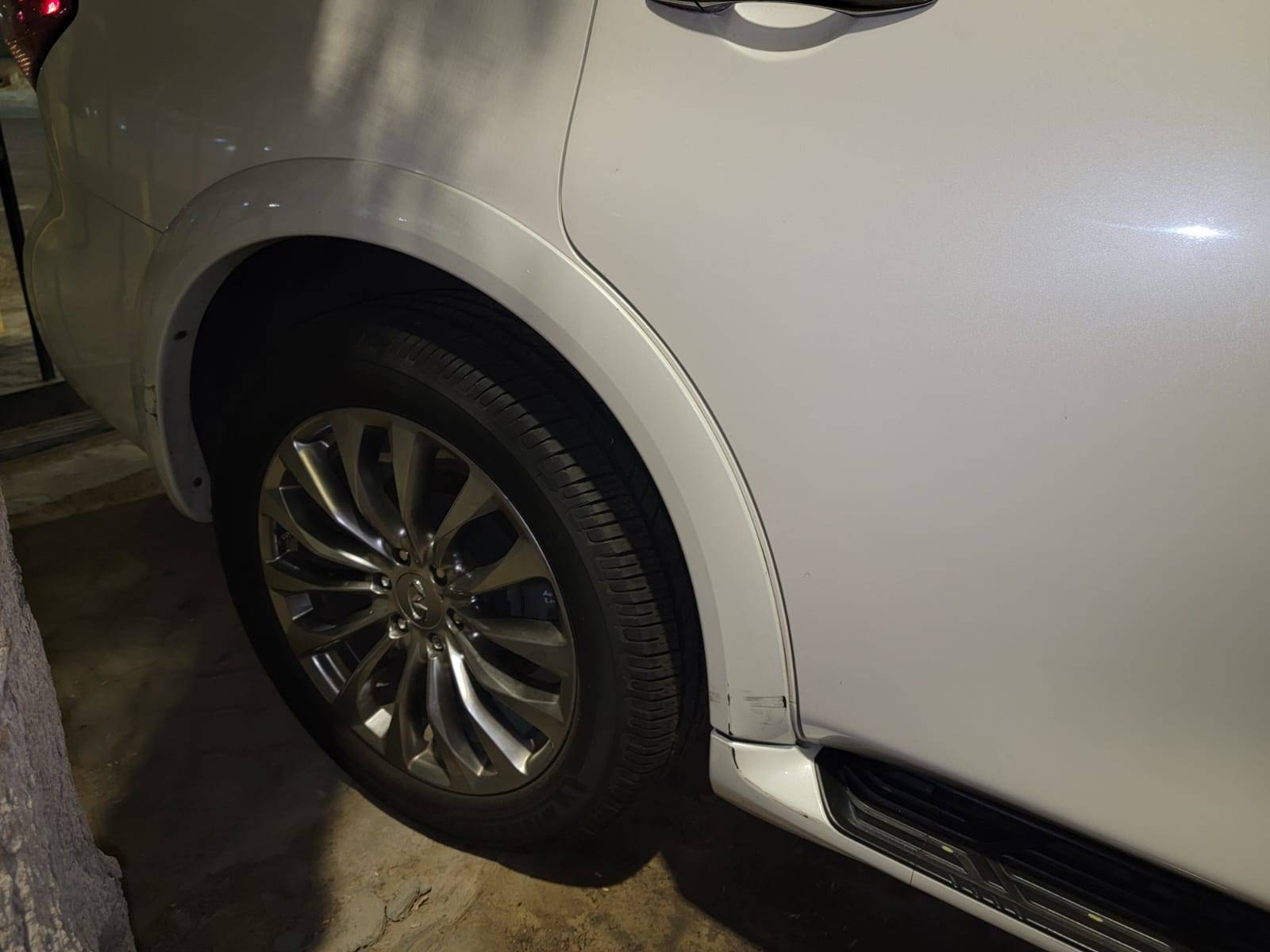 2016 INFINITI QX80 — 83819 Miles — Lot 67850175 — Main - Marhaba Auctions Used Cars - Image 12
