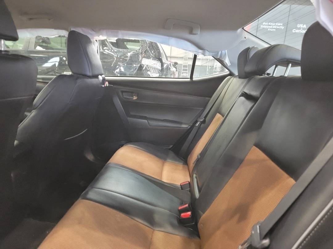 2015 TOYOTA COROLLA — 147841 Miles — Lot 77378334 — Main - Marhaba Auctions Used Cars - Image 7