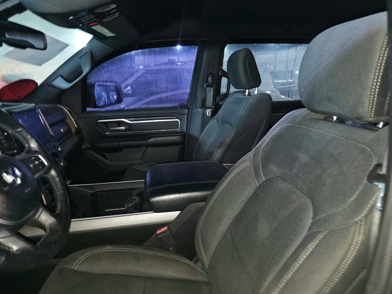 2019 DODGE RAM 1500 — 174163 Miles — Lot 657829 - Marhaba Auctions Used Cars - Image 7