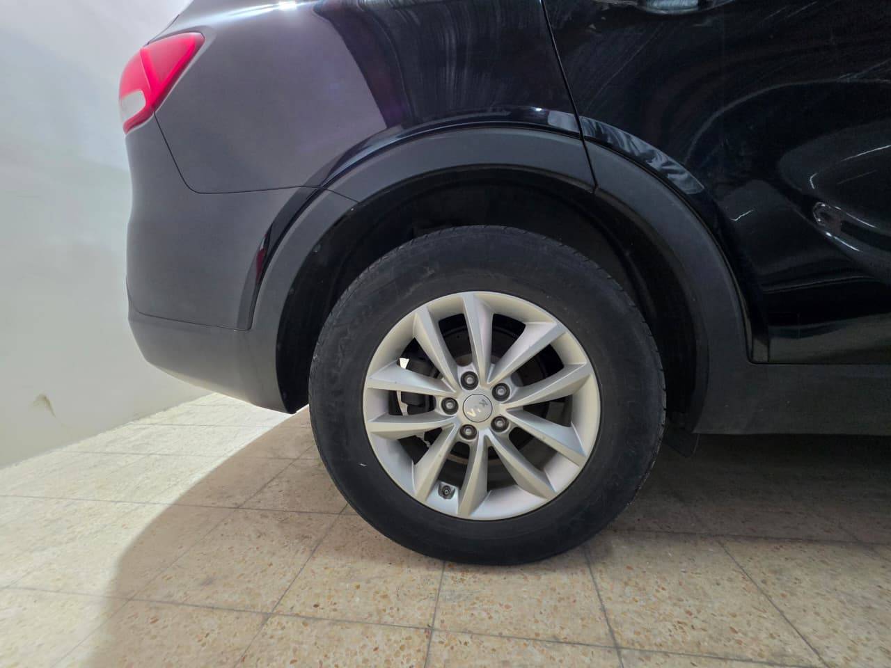2018 KIA SORENTO — 83953 Miles — Lot 215487 - Marhaba Auctions Used Cars - Image 12