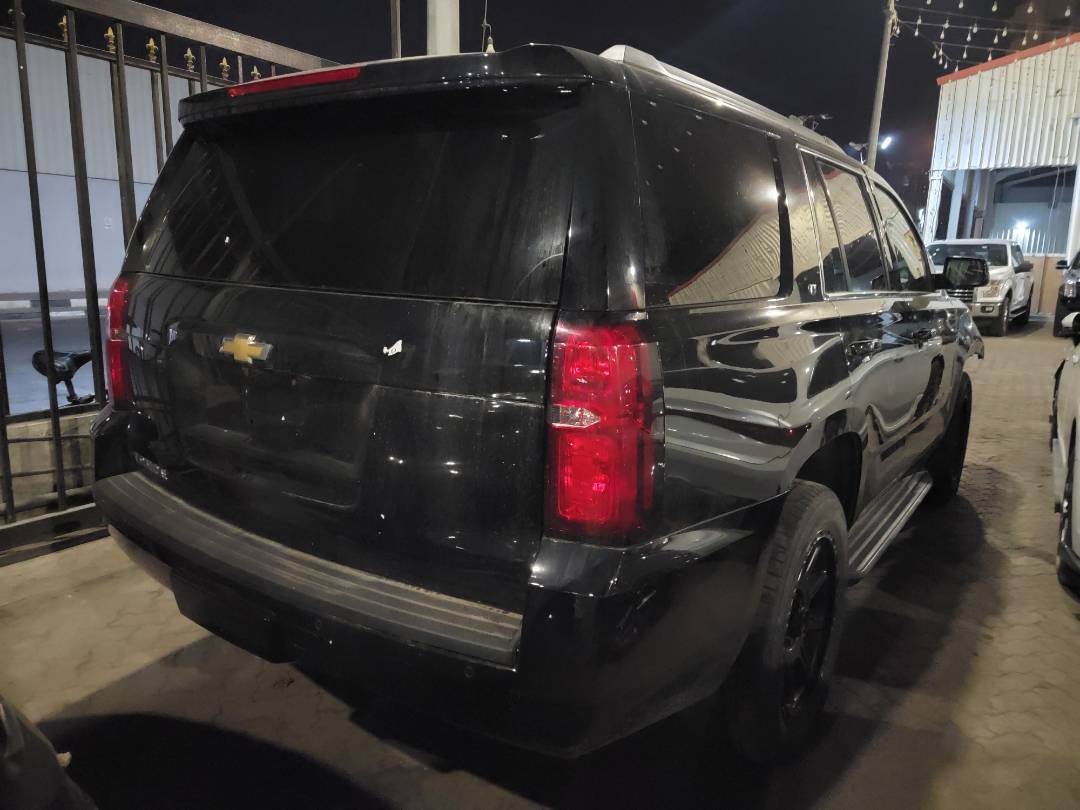 2016 CHEVROLET TAHOE — 175178 Miles — Lot GR130424 — Main - Marhaba Auctions Used Cars - Image 3