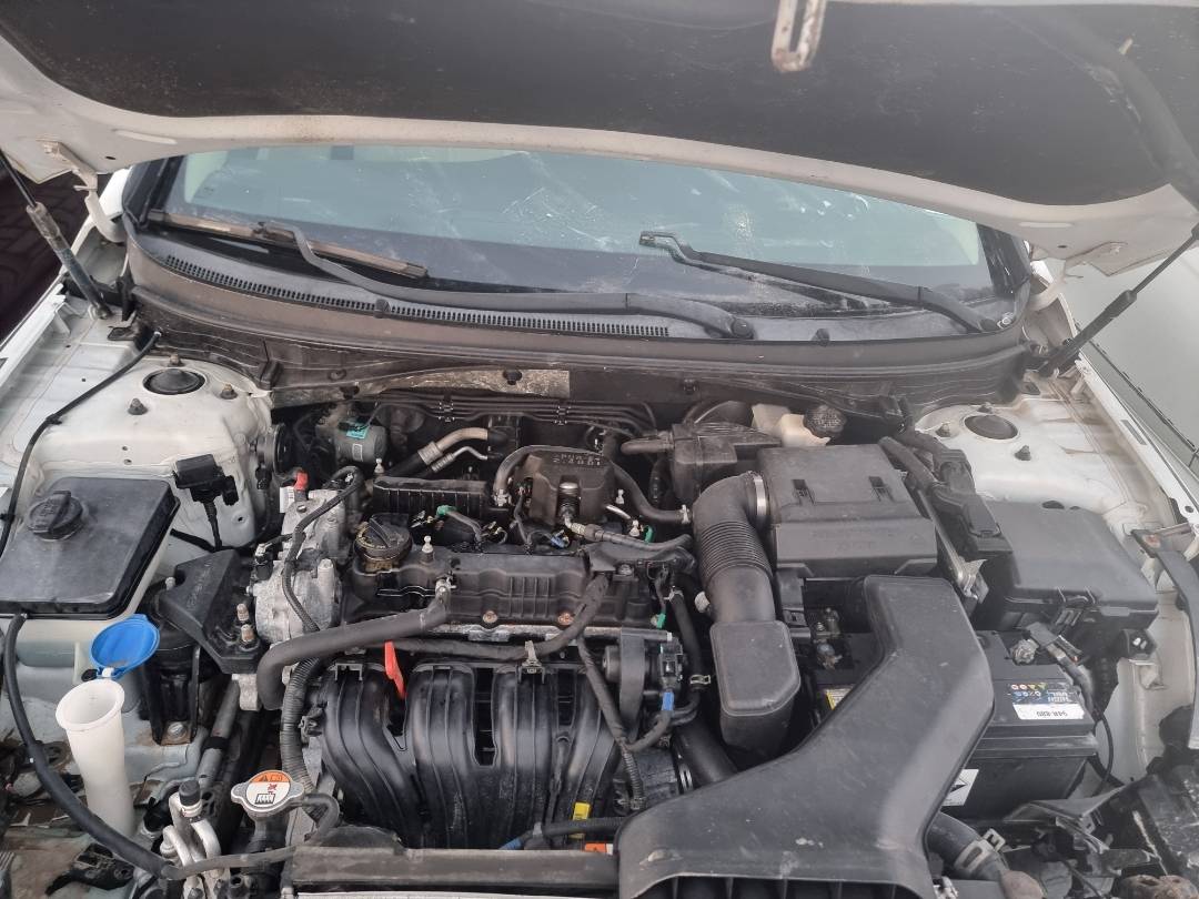 2018 HYUNDAI SONATA — 108532 Miles — Lot JH678342 — Ind. 12 - Marhaba Auctions Used Cars - Image 10