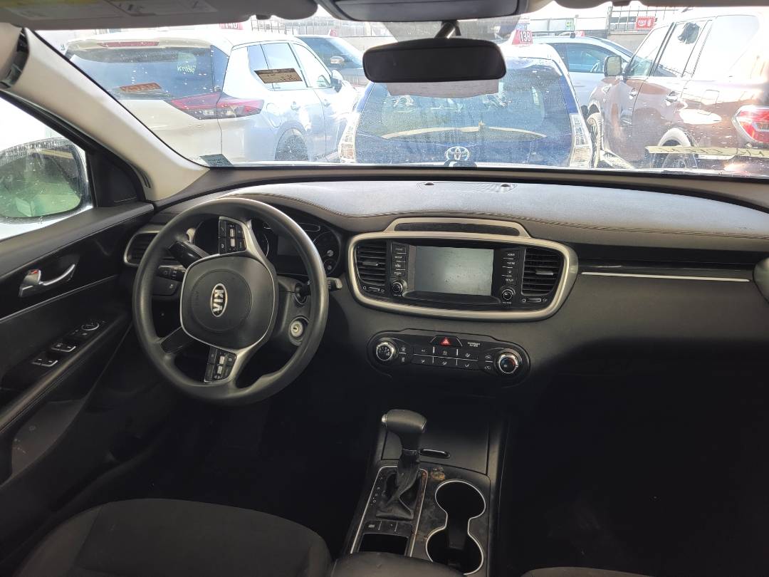 2019 KIA SORENTO — 133794 Miles — Lot 434116 — Main - Marhaba Auctions Used Cars - Image 7