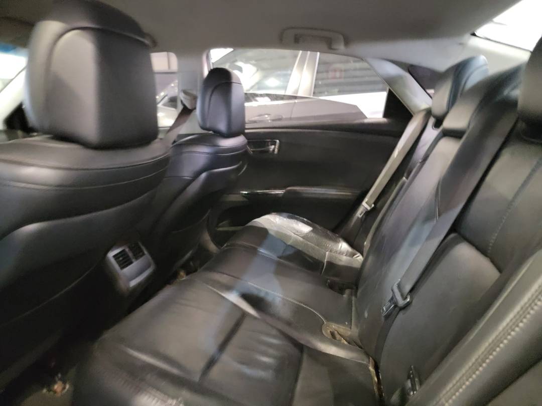 2014 TOYOTA AVALON — 150476 Miles — Lot U113694 — Main - Marhaba Auctions Used Cars - Image 7