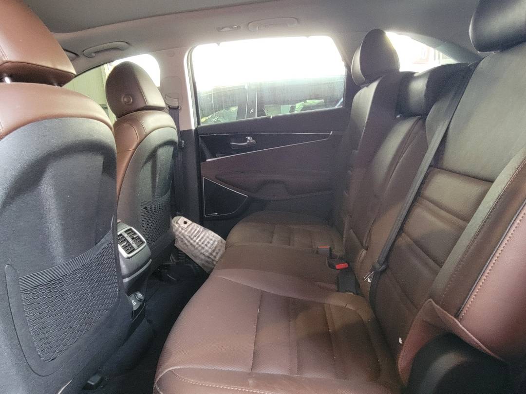 2019 KIA SORENTO — 22476 Miles — Lot G464867 — Main - Marhaba Auctions Used Cars - Image 6