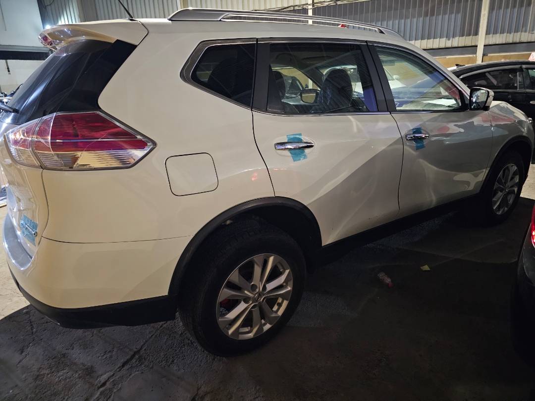 2016 NISSAN ROGUE — 86380 Miles — Lot W138937 — Main - Marhaba Auctions Used Cars - Image 6