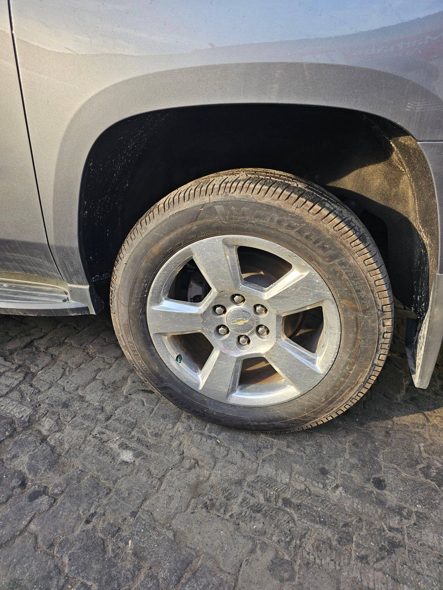 CHEVROLET SUBURBAN 2020 - Marhaba Auction Used Cars - Image 7