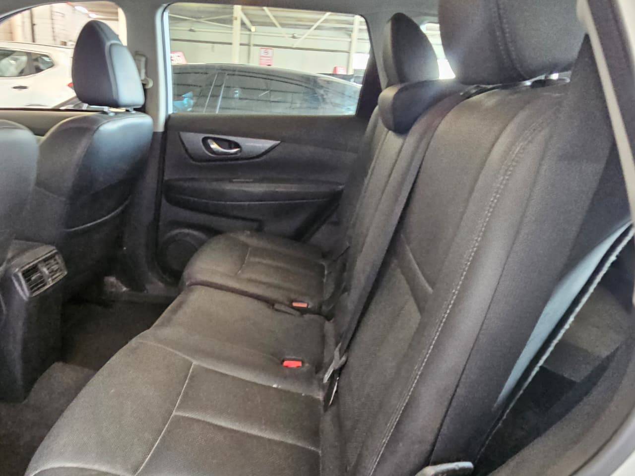 2015 NISSAN ROGUE — 158038 Miles — Lot 7FC799095 — Main - Marhaba Auctions Used Cars - Image 9