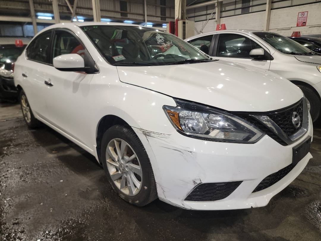 2016 NISSAN SENTRA — 111762 Miles — Lot 37895788 - Marhaba Auctions Used Cars - Image 5