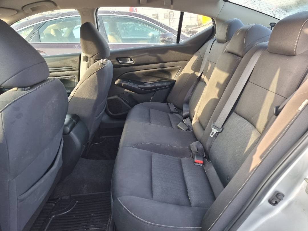 2020 NISSAN ALTIMA — 84575 Miles — Lot LC159750 — Main - Marhaba Auctions Used Cars - Image 6