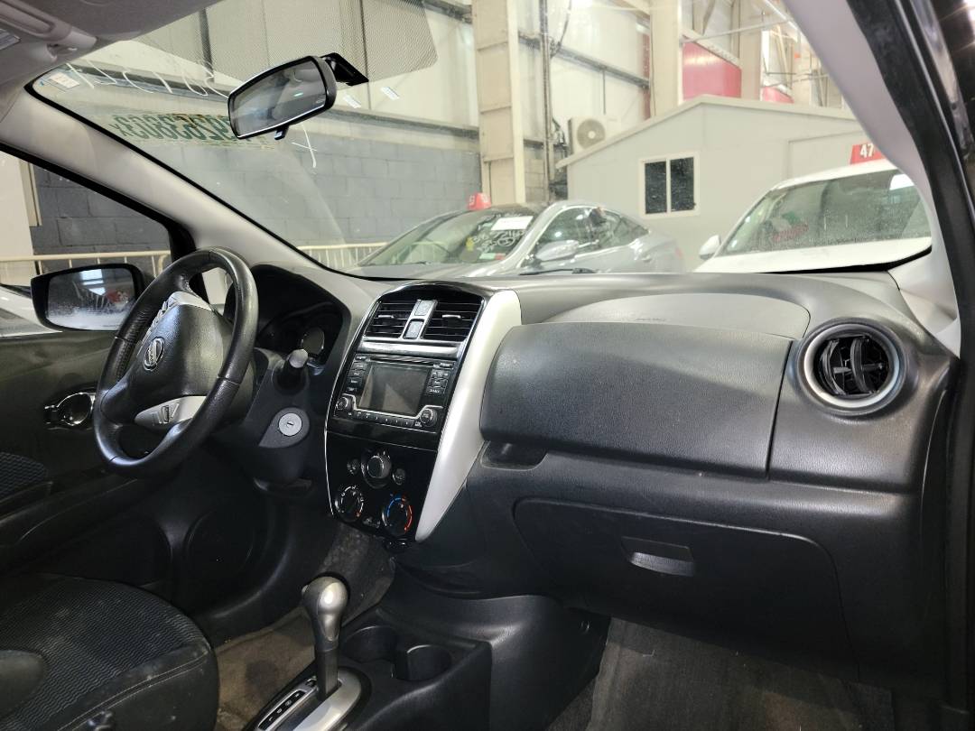 2016 NISSAN VERSA NOTE — 80996 Miles — Lot GL384321 - Marhaba Auctions Used Cars - Image 5