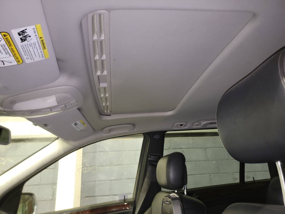 2010 MERCEDES BENZ GL-450 — 155256 Miles — Lot 37165686 - Marhaba Auctions Used Cars - Image 8