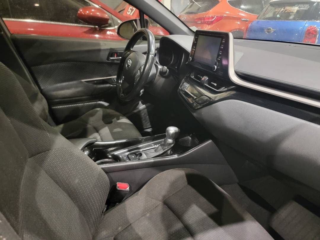 2019 TOYOTA C-HR — 118884 Miles — Lot 73782253 - Marhaba Auctions Used Cars - Image 8