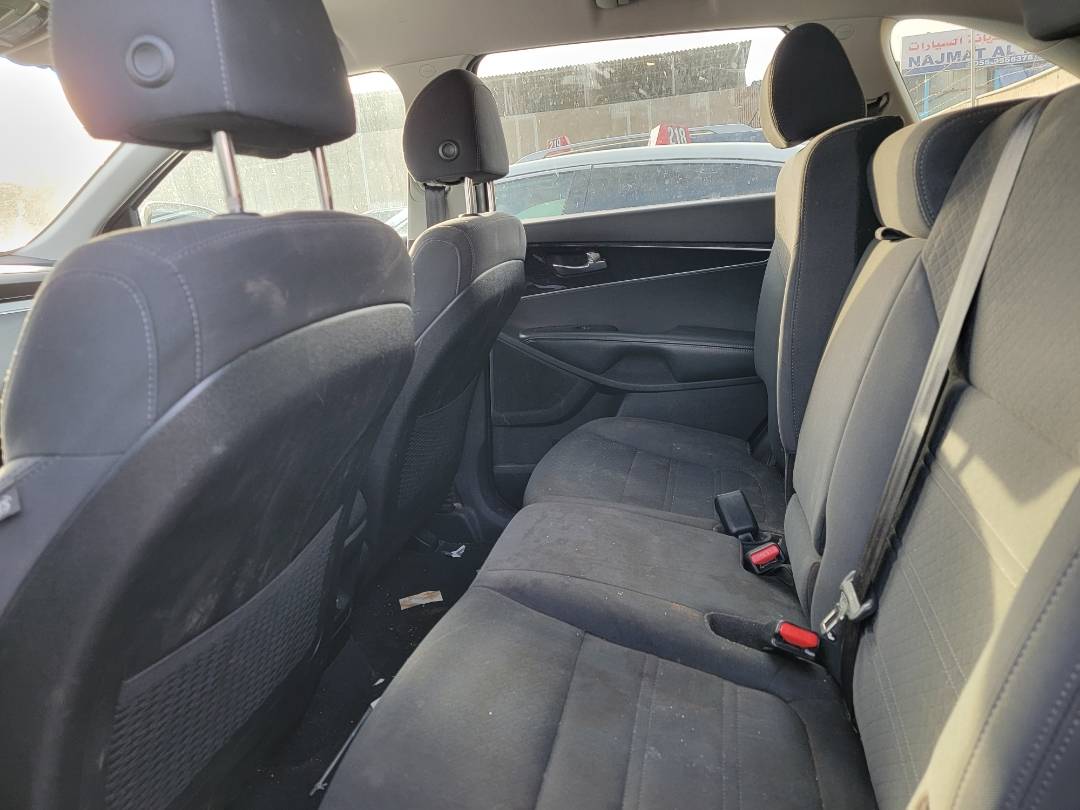 2018 KIA SORENTO — 132281 Miles — Lot 35JG407480 — Ind. 12 - Marhaba Auctions Used Cars - Image 6