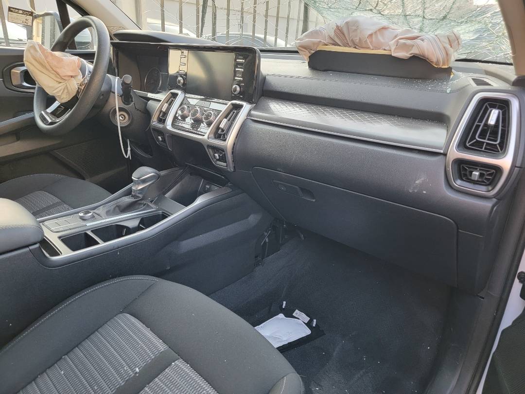 2021 KIA SORENTO — 26496 Miles — Lot G073878 - Marhaba Auctions Used Cars - Image 6