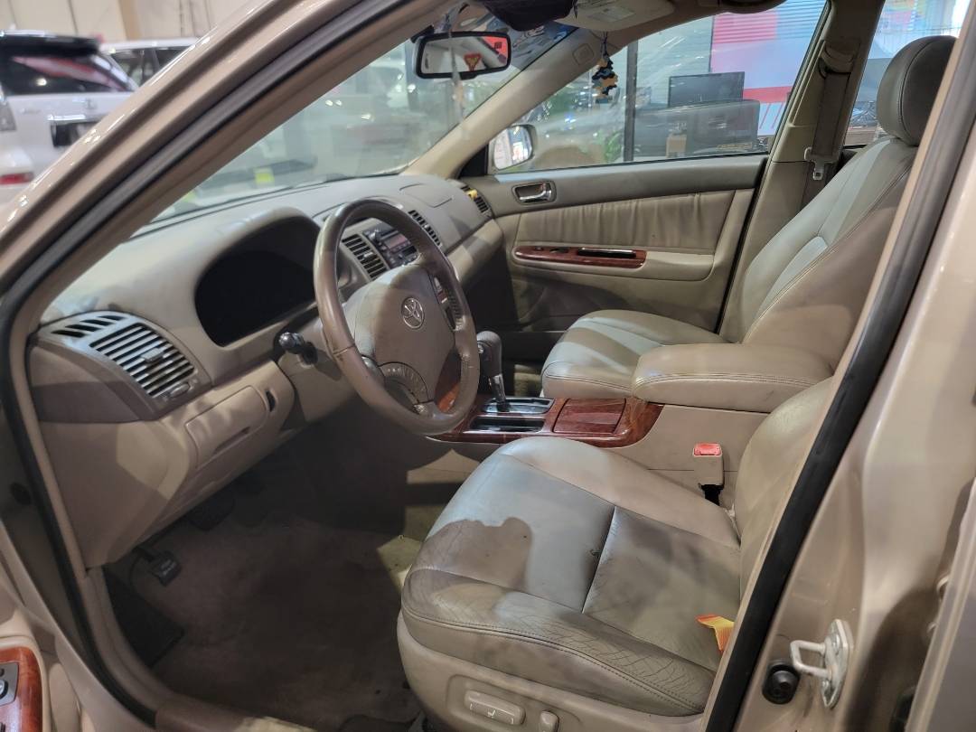 2005 TOYOTA CAMRY — 179316 Miles — Lot 39612619 — Main - Marhaba Auctions Used Cars - Image 8