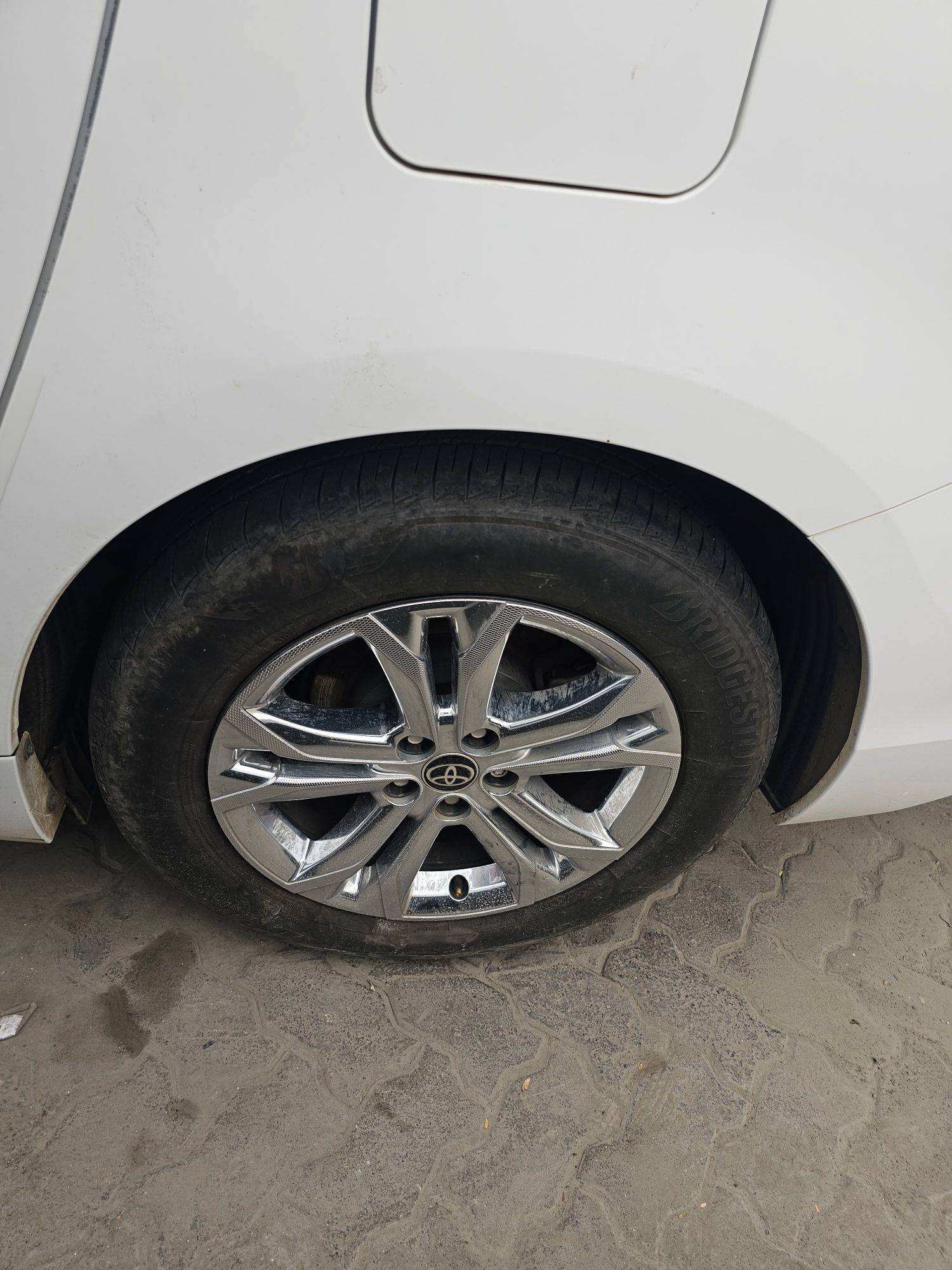 2011 TOYOTA SIENNA — 177886 Miles — Lot BS013650 — Main - Marhaba Auctions Used Cars - Image 7