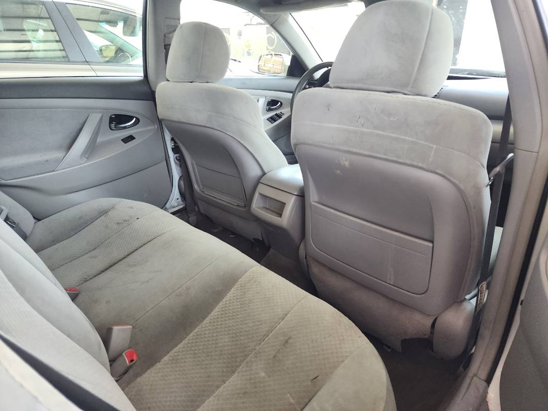 2007 TOYOTA CAMRY — 188664 Miles — Lot 80975623 - Marhaba Auctions Used Cars - Image 10