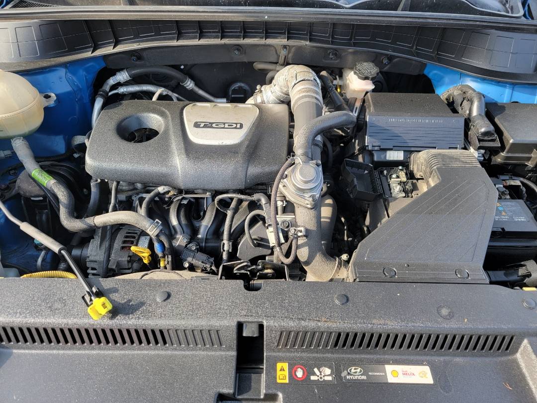2018 HYUNDAI TUCSON — 71349 Miles — Lot U729212 — Main - Marhaba Auctions Used Cars - Image 12