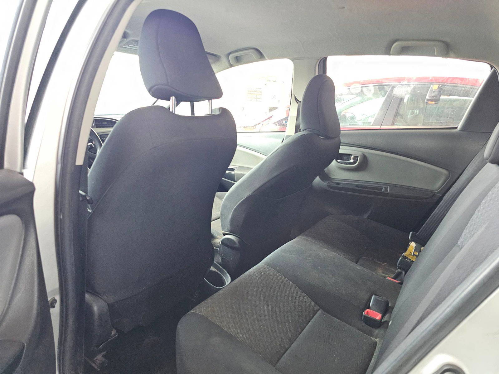 2016 TOYOTA YARIS — 136595 Miles — Lot GA057469 — Souq - Marhaba Auctions Used Cars - Image 6