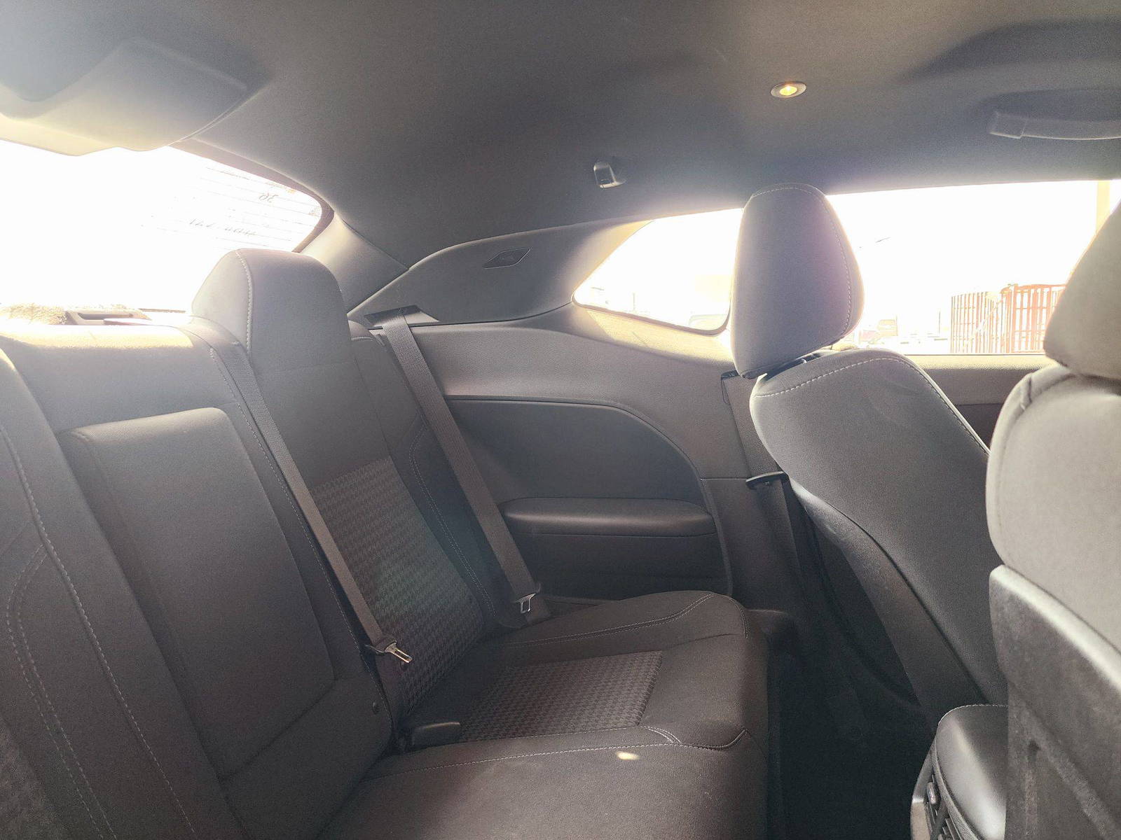 2019 DODGE CHALLENGER — 135034 Miles — Lot 20536 — Souq - Marhaba Auctions Used Cars - Image 6